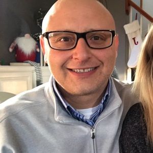 Meet your Posher, Kyle